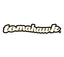 Tomahawk_Paintballs logo設(shè)計欣賞 Tomahawk_Paintballs運動賽事標(biāo)志下載標(biāo)志設(shè)計欣賞