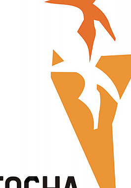 Tocha_Rio_Pan_2007 logo設(shè)計欣賞 Tocha_Rio_Pan_2007運(yùn)動賽事標(biāo)志下載標(biāo)志設(shè)計欣賞