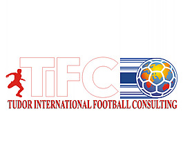 TIFC logo設計欣賞 TIFC運動賽事標志下載標志設計欣賞
