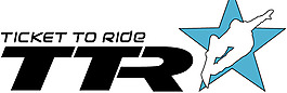 Ticket_To_Ride logo設(shè)計欣賞 Ticket_To_Ride運動賽事標(biāo)志下載標(biāo)志設(shè)計欣賞