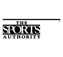 The_Sports_Authority logo設(shè)計欣賞 The_Sports_Authority運動賽事標志下載標志設(shè)計欣賞
