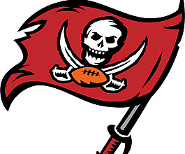 Tampa_Bay_Buccaneers logo設(shè)計(jì)欣賞 Tampa_Bay_Buccaneers運(yùn)動(dòng)賽事標(biāo)志下載標(biāo)志設(shè)計(jì)欣賞