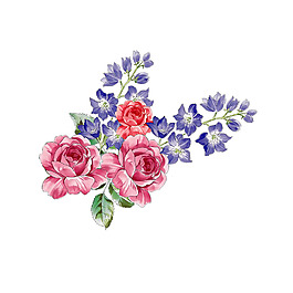 位圖 psd 植物 花朵 免費(fèi)素材