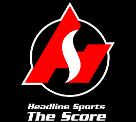 The_Score logo设计欣赏 The_Score运动赛事标志下载标志设计欣赏
