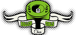 The_Ohio_Roller_Girls logo設(shè)計欣賞 The_Ohio_Roller_Girls運(yùn)動賽事標(biāo)志下載標(biāo)志設(shè)計欣賞