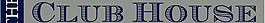 The_Club_House logo設(shè)計(jì)欣賞 The_Club_House運(yùn)動(dòng)賽事標(biāo)志下載標(biāo)志設(shè)計(jì)欣賞