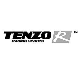 Tenzo_R logo设计欣赏 Tenzo_R运动赛事标志下载标志设计欣赏