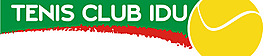 Tenis_Club_Idu logo設(shè)計(jì)欣賞 Tenis_Club_Idu運(yùn)動(dòng)賽事標(biāo)志下載標(biāo)志設(shè)計(jì)欣賞