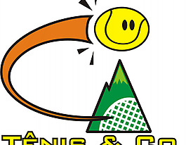 Tenis__and__CO logo設(shè)計(jì)欣賞 Tenis__and__CO運(yùn)動(dòng)賽事標(biāo)志下載標(biāo)志設(shè)計(jì)欣賞