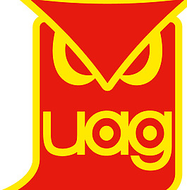 Tecos logo設計欣賞 Tecos運動賽事標志下載標志設計欣賞
