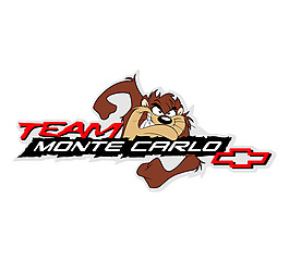 Team_Monte_Carlo logo設計欣賞 Team_Monte_Carlo運動賽事標志下載標志設計欣賞