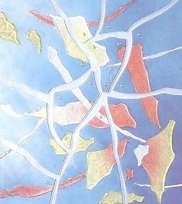 174_玻璃貼圖_工藝彩繪
