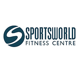 Sportsworld logo設(shè)計(jì)欣賞 Sportsworld體育LOGO下載標(biāo)志設(shè)計(jì)欣賞