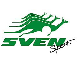 Sven_Sport logo設(shè)計(jì)欣賞 Sven_Sport體育LOGO下載標(biāo)志設(shè)計(jì)欣賞