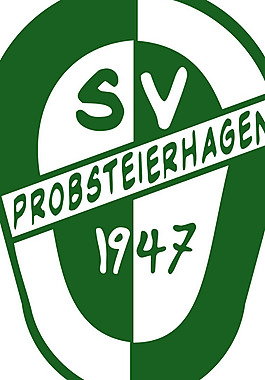 SV_Probsteierhagen_von_1947_e_V_ logo设计欣赏 SV_Probsteierhagen_von_1947_e_V_体育LOGO下载标志设计欣赏