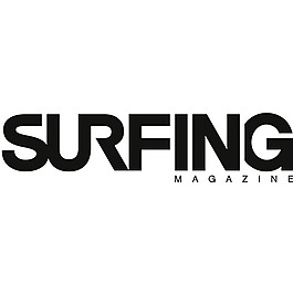 Surfing_Magazine logo設(shè)計(jì)欣賞 Surfing_Magazine體育LOGO下載標(biāo)志設(shè)計(jì)欣賞