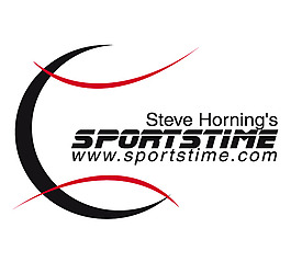 Sportstime logo設計欣賞 Sportstime體育LOGO下載標志設計欣賞