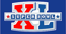 Superbowl_XL_2006 logo設(shè)計(jì)欣賞 Superbowl_XL_2006體育LOGO下載標(biāo)志設(shè)計(jì)欣賞