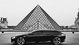 DS 概念車圖片
