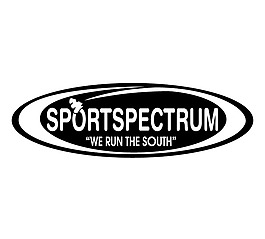 Sportspectrum logo設(shè)計(jì)欣賞 Sportspectrum體育LOGO下載標(biāo)志設(shè)計(jì)欣賞