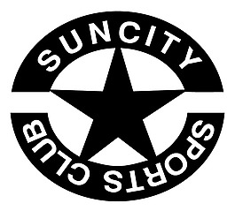 Suncity_Sports_Centre logo設(shè)計欣賞 Suncity_Sports_Centre體育LOGO下載標(biāo)志設(shè)計欣賞