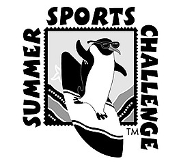 Summer_Sports_Challenge logo設(shè)計(jì)欣賞 Summer_Sports_Challenge體育LOGO下載標(biāo)志設(shè)計(jì)欣賞