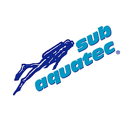 Sub_Aquatec logo設計欣賞 Sub_Aquatec體育LOGO下載標志設計欣賞
