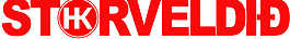 Storveldid logo設(shè)計欣賞 Storveldid體育LOGO下載標(biāo)志設(shè)計欣賞