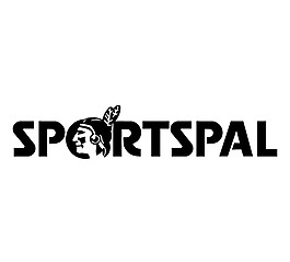 Sportspal logo設(shè)計欣賞 Sportspal體育LOGO下載標(biāo)志設(shè)計欣賞