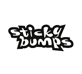 Sticky_Bumps logo設計欣賞 Sticky_Bumps體育LOGO下載標志設計欣賞