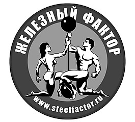 Steel_Factor logo設(shè)計(jì)欣賞 Steel_Factor體育LOGO下載標(biāo)志設(shè)計(jì)欣賞