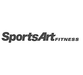 SportsArt_Fitness logo設(shè)計欣賞 SportsArt_Fitness體育標(biāo)志下載標(biāo)志設(shè)計欣賞