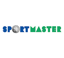 SportMaster logo設(shè)計(jì)欣賞 SportMaster體育標(biāo)志下載標(biāo)志設(shè)計(jì)欣賞