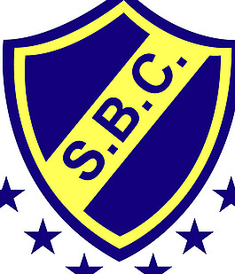 Sportivo_Bombal_Club logo設(shè)計(jì)欣賞 Sportivo_Bombal_Club體育標(biāo)志下載標(biāo)志設(shè)計(jì)欣賞