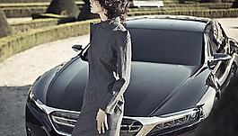 DS 概念車圖片