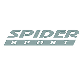 Spider_Sport logo設(shè)計欣賞 Spider_Sport運動LOGO下載標志設(shè)計欣賞