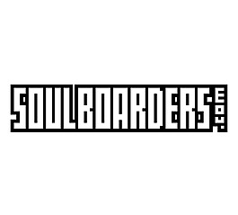 Soulboarders logo設(shè)計(jì)欣賞 Soulboarders運(yùn)動(dòng)LOGO下載標(biāo)志設(shè)計(jì)欣賞