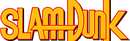 Slam_Dunk logo設(shè)計(jì)欣賞 Slam_Dunk運(yùn)動(dòng)LOGO下載標(biāo)志設(shè)計(jì)欣賞