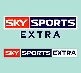 SKY_sports_Extra logo設(shè)計欣賞 SKY_sports_Extra運動LOGO下載標(biāo)志設(shè)計欣賞