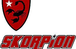 Skorpion_Paintball logo設(shè)計(jì)欣賞 Skorpion_Paintball運(yùn)動(dòng)LOGO下載標(biāo)志設(shè)計(jì)欣賞