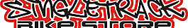 Singletrack_Bike_Store logo設計欣賞 Singletrack_Bike_Store運動LOGO下載標志設計欣賞