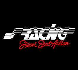 Simoni_Racing logo設計欣賞 Simoni_Racing運動LOGO下載標志設計欣賞