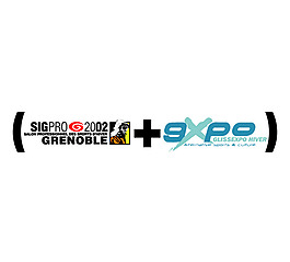 SIGPRO_2002 logo設計欣賞 SIGPRO_2002運動LOGO下載標志設計欣賞