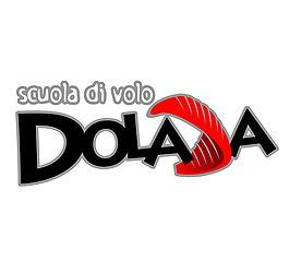 Scuola_di_volo_Dolada logo設計欣賞 Scuola_di_volo_Dolada運動標志下載標志設計欣賞