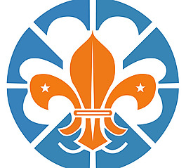 Scouting_Christiaan_de_Wet logo設計欣賞 Scouting_Christiaan_de_Wet運動標志下載標志設計欣賞