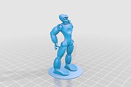 GROBOT