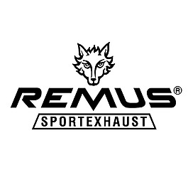Remus_Sportexaust logo設(shè)計(jì)欣賞 Remus_Sportexaust體育賽事LOGO下載標(biāo)志設(shè)計(jì)欣賞