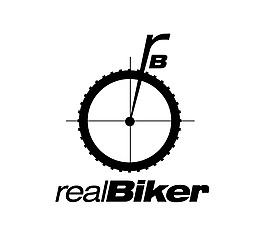 Real_biker logo設(shè)計(jì)欣賞 Real_biker體育賽事標(biāo)志下載標(biāo)志設(shè)計(jì)欣賞