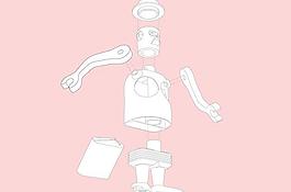 機器人