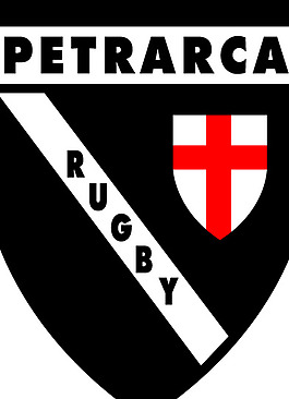 Petrarca_Rugby logo設(shè)計欣賞 Petrarca_Rugby體育比賽LOGO下載標(biāo)志設(shè)計欣賞